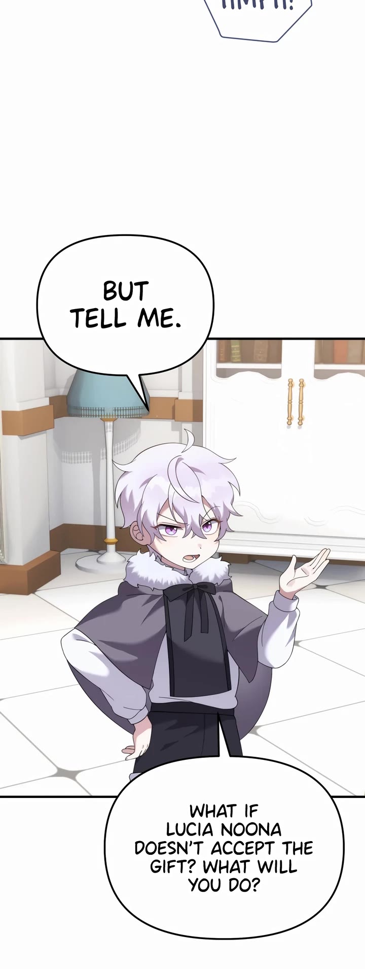 How to Survive as a Dragon with Time-Limit Chapter 40 page 4 - Chapter 40