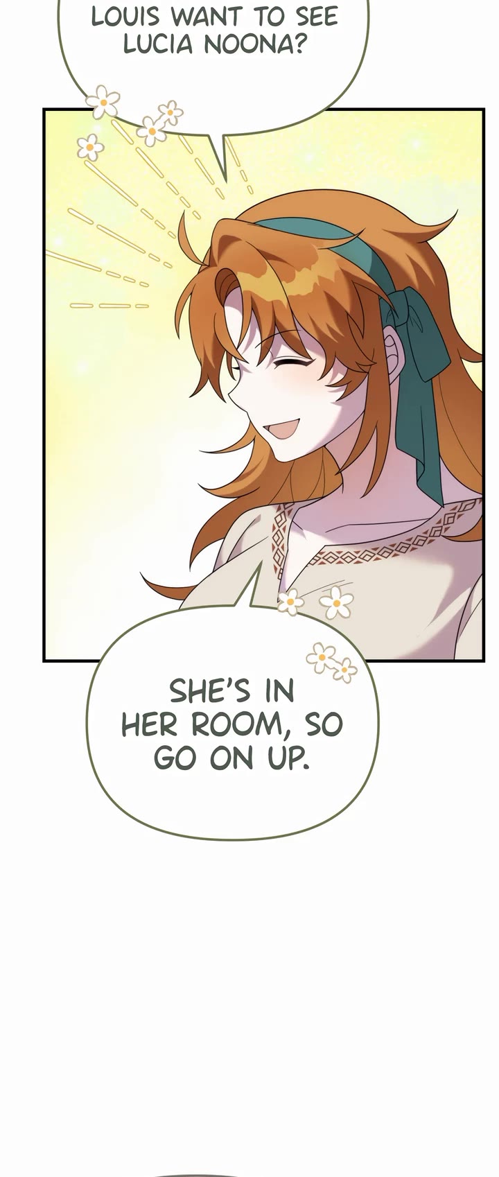 How to Survive as a Dragon with Time-Limit Chapter 40 page 41 - Chapter 40