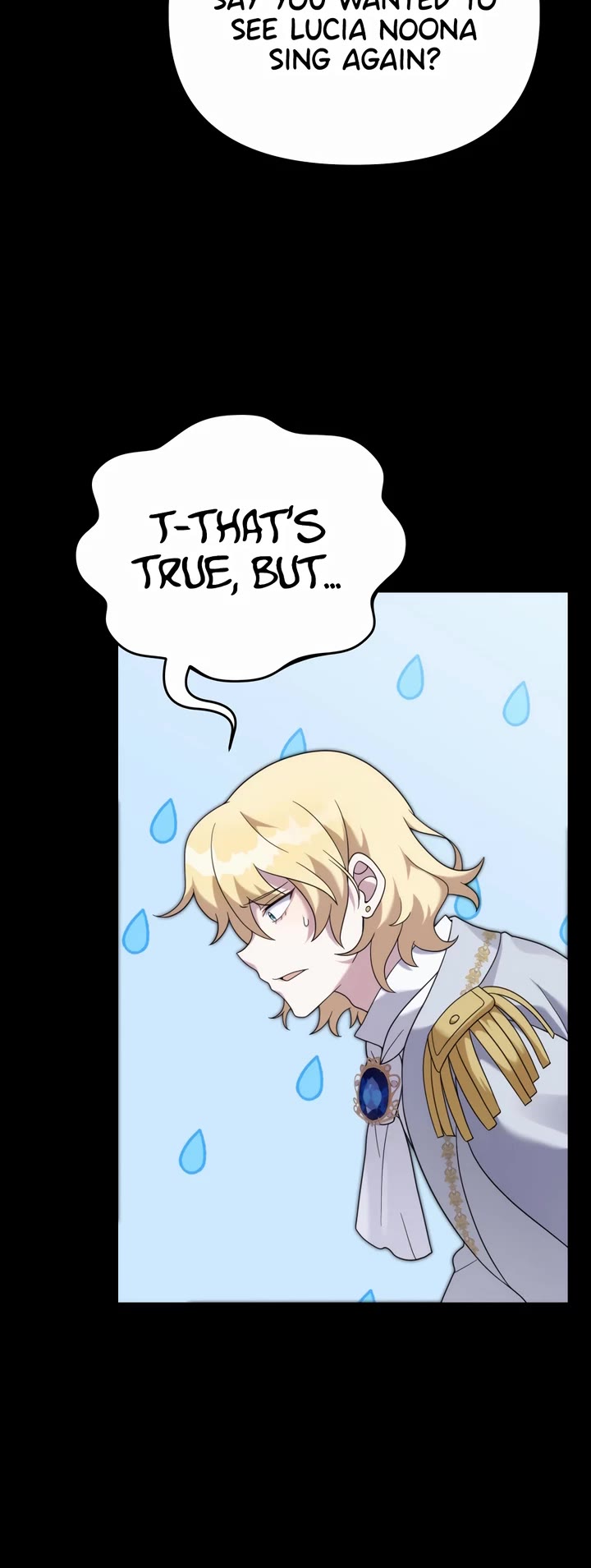 How to Survive as a Dragon with Time-Limit Chapter 40 page 45 - Chapter 40