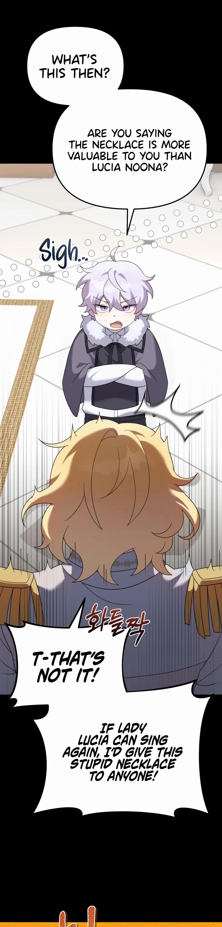 How to Survive as a Dragon with Time-Limit Chapter 40 page 46 - Chapter 40