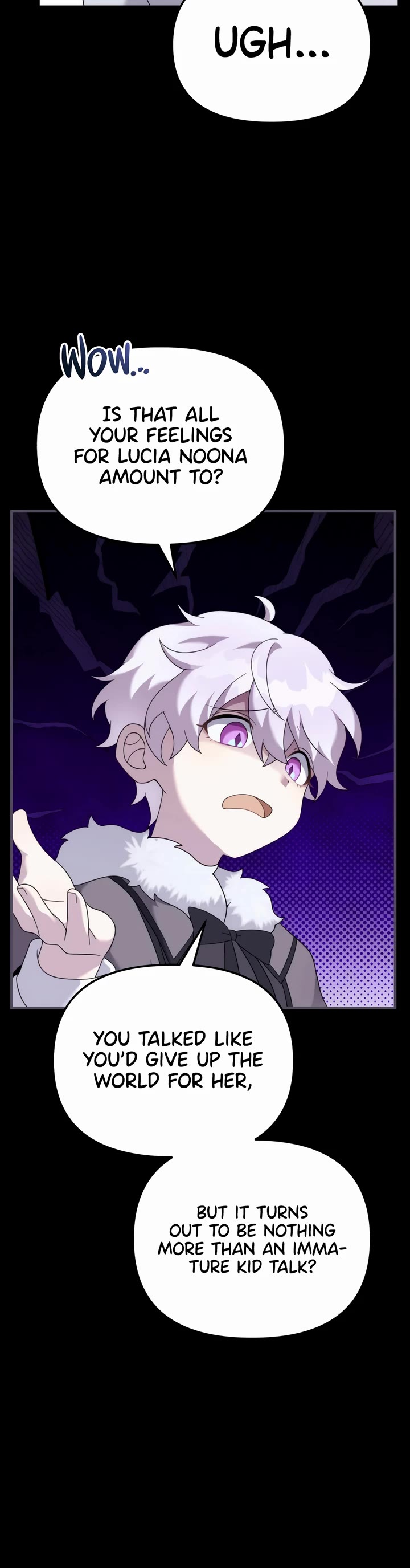 How to Survive as a Dragon with Time-Limit Chapter 40 page 48 - Chapter 40