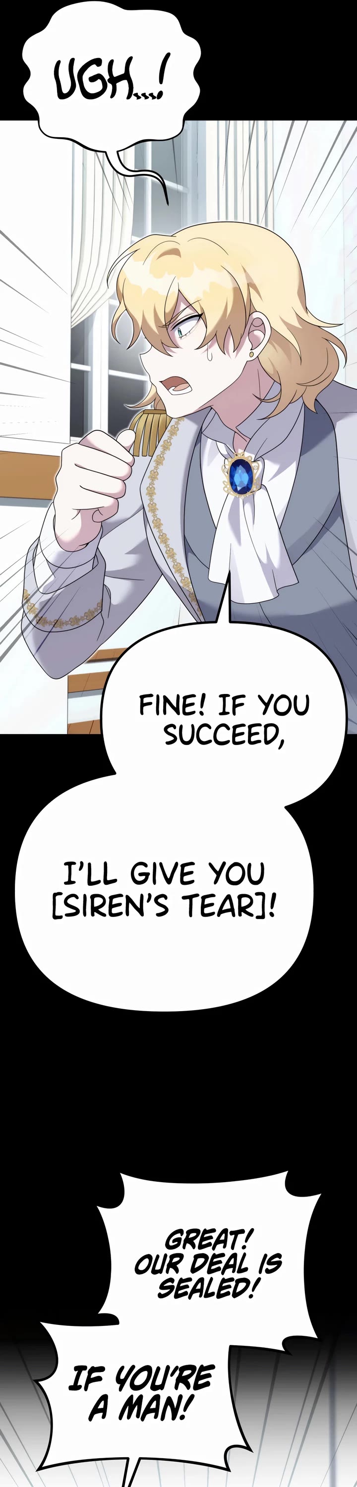 How to Survive as a Dragon with Time-Limit Chapter 40 page 49 - Chapter 40