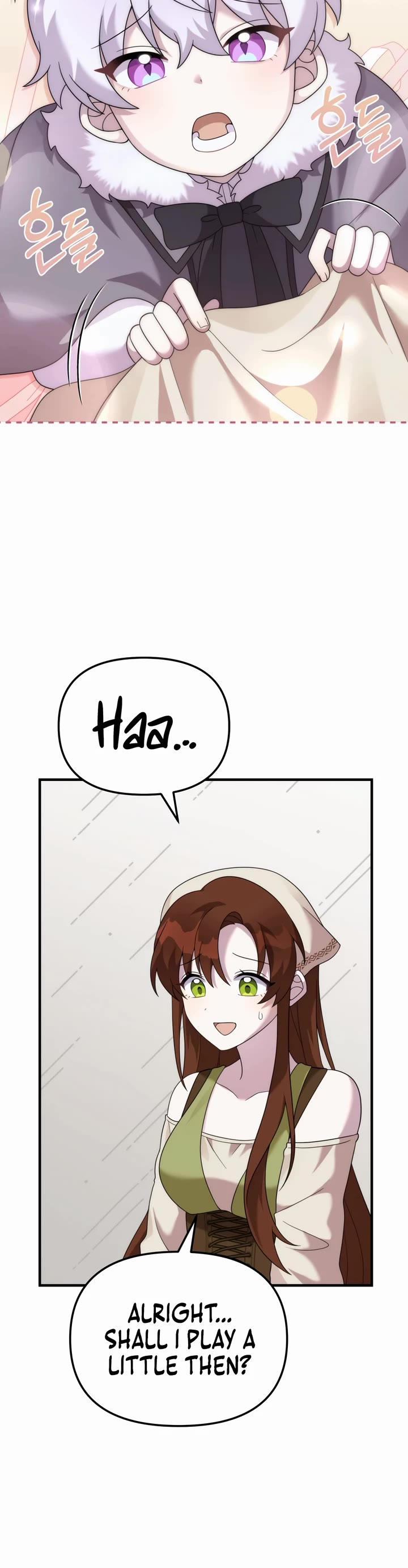 How to Survive as a Dragon with Time-Limit Chapter 41 page 10 - Chapter 41
