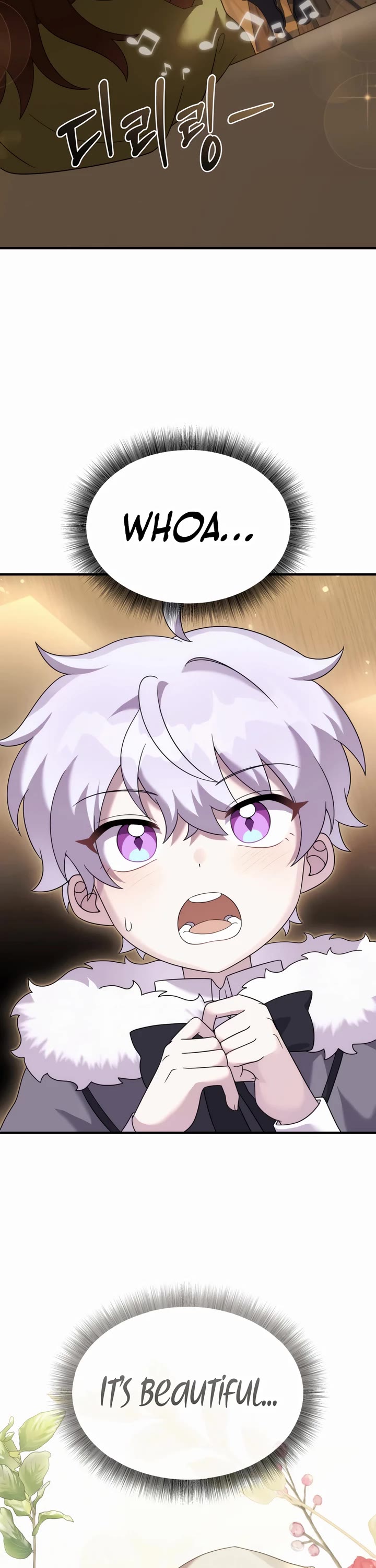 How to Survive as a Dragon with Time-Limit Chapter 41 page 13 - Chapter 41
