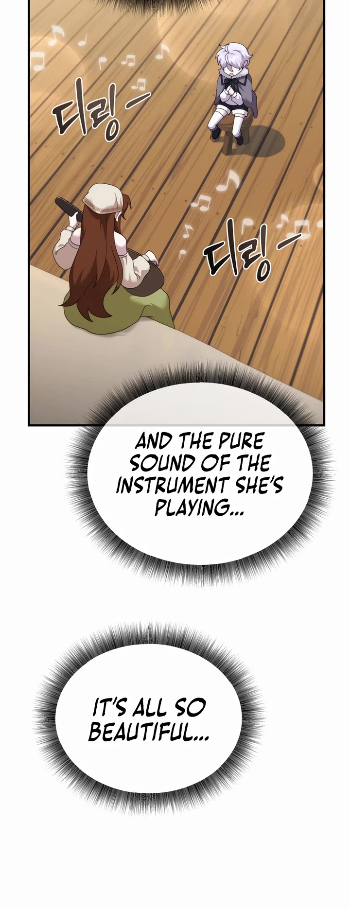 How to Survive as a Dragon with Time-Limit Chapter 41 page 15 - Chapter 41