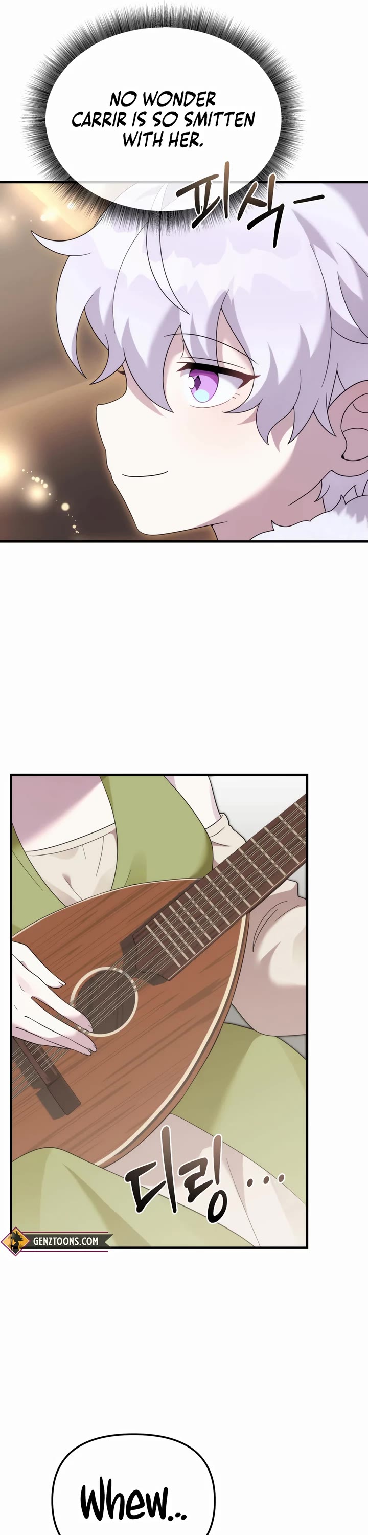 How to Survive as a Dragon with Time-Limit Chapter 41 page 16 - Chapter 41