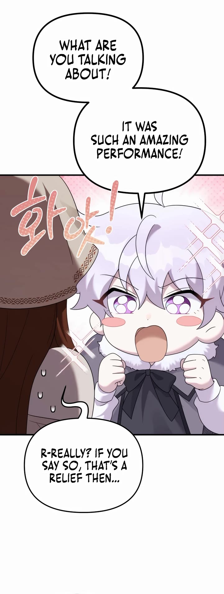 How to Survive as a Dragon with Time-Limit Chapter 41 page 19 - Chapter 41