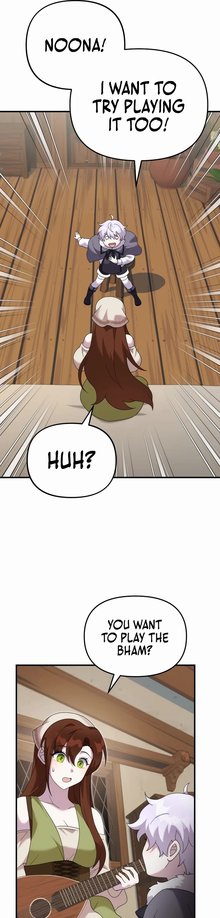 How to Survive as a Dragon with Time-Limit Chapter 41 page 20 - Chapter 41