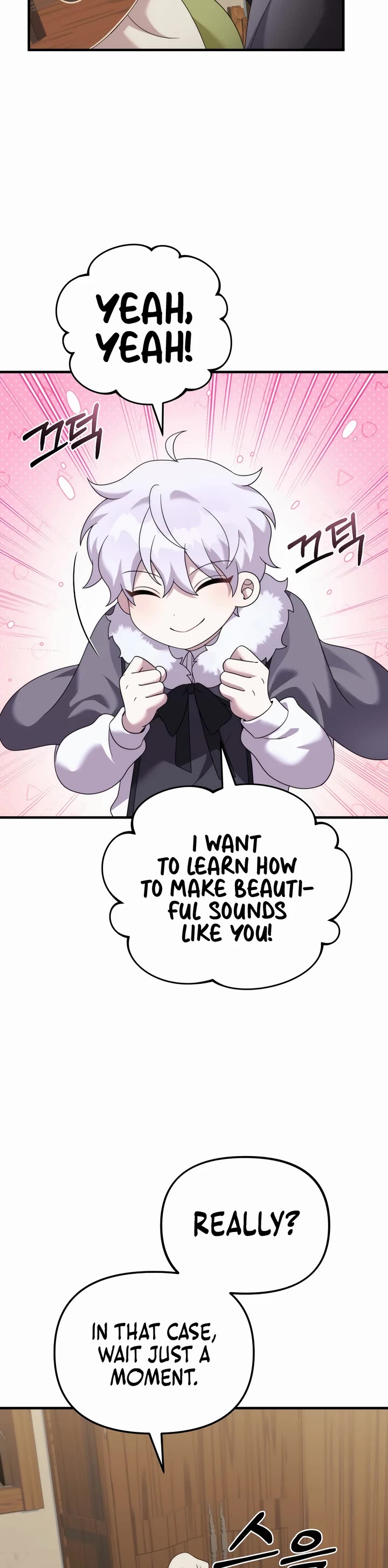 How to Survive as a Dragon with Time-Limit Chapter 41 page 21 - Chapter 41