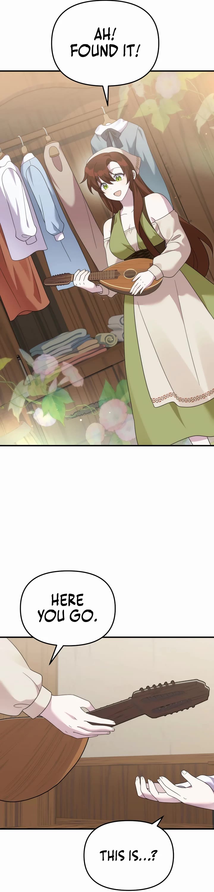 How to Survive as a Dragon with Time-Limit Chapter 41 page 23 - Chapter 41