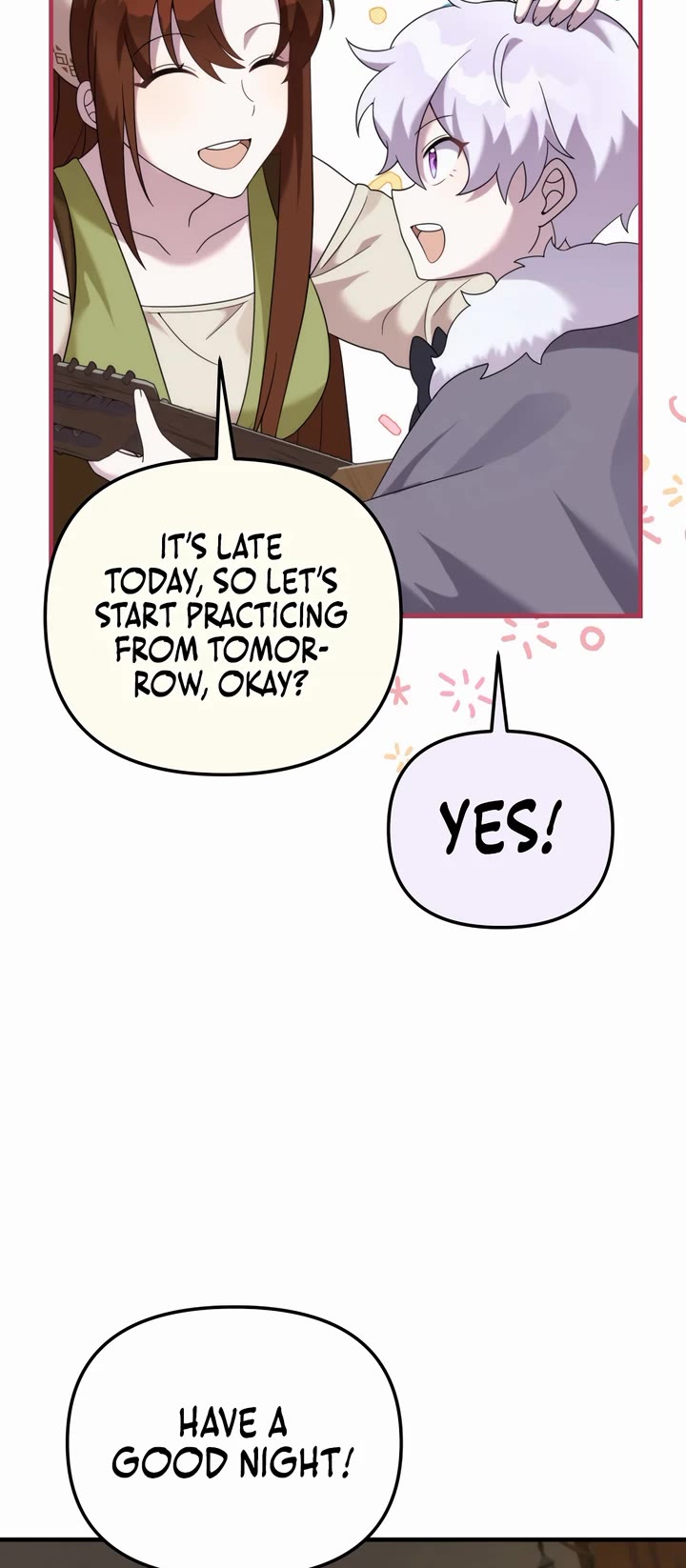How to Survive as a Dragon with Time-Limit Chapter 41 page 25 - Chapter 41