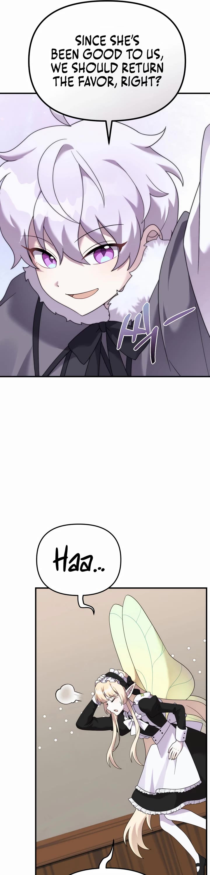 How to Survive as a Dragon with Time-Limit Chapter 41 page 30 - Chapter 41