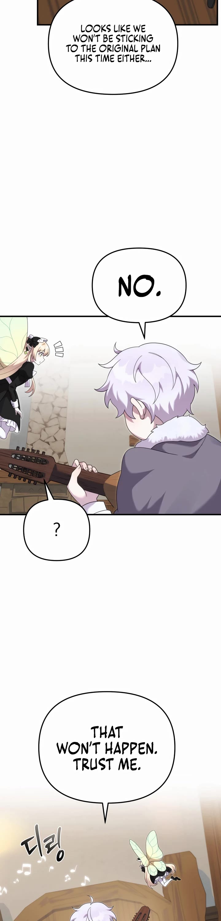 How to Survive as a Dragon with Time-Limit Chapter 41 page 31 - Chapter 41