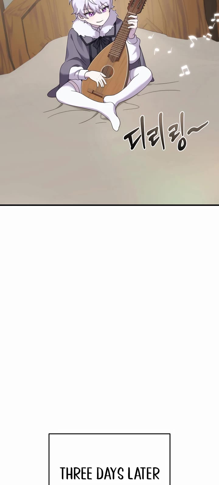 How to Survive as a Dragon with Time-Limit Chapter 41 page 32 - Chapter 41