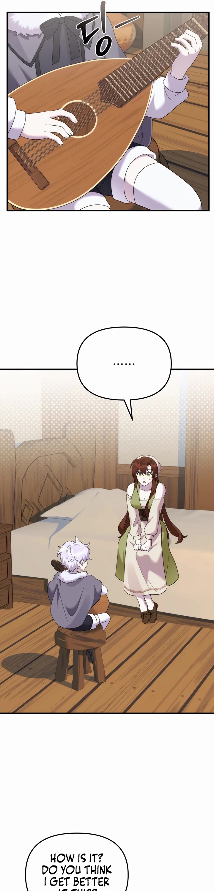 How to Survive as a Dragon with Time-Limit Chapter 41 page 34 - Chapter 41