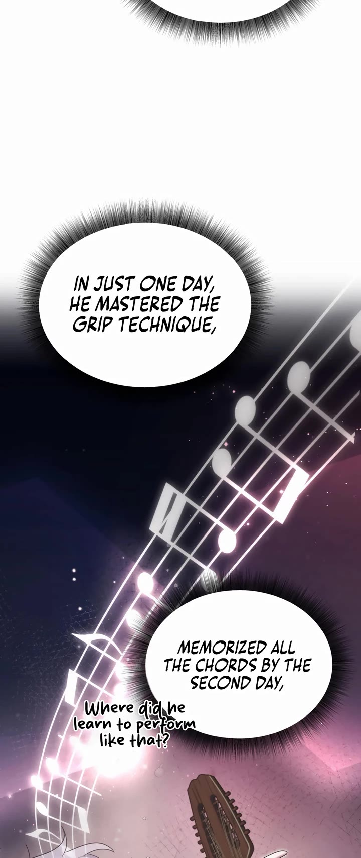 How to Survive as a Dragon with Time-Limit Chapter 41 page 36 - Chapter 41