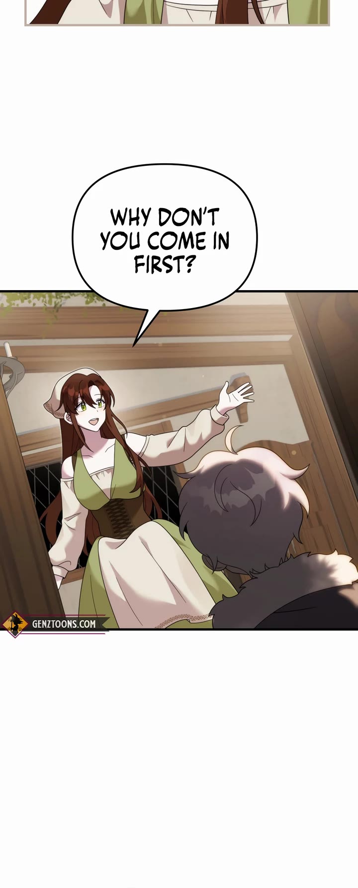 How to Survive as a Dragon with Time-Limit Chapter 41 page 4 - Chapter 41