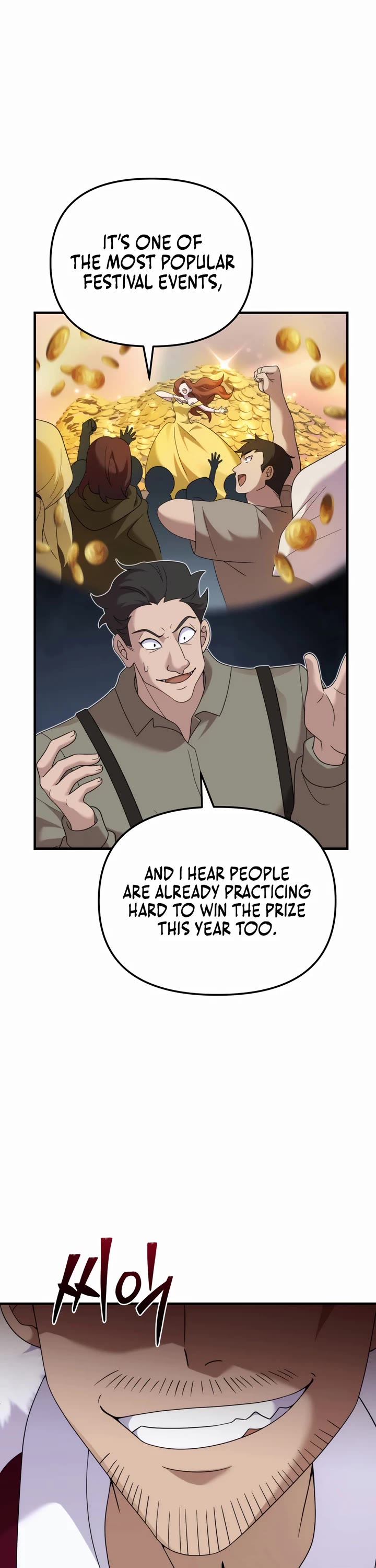 How to Survive as a Dragon with Time-Limit Chapter 41 page 43 - Chapter 41