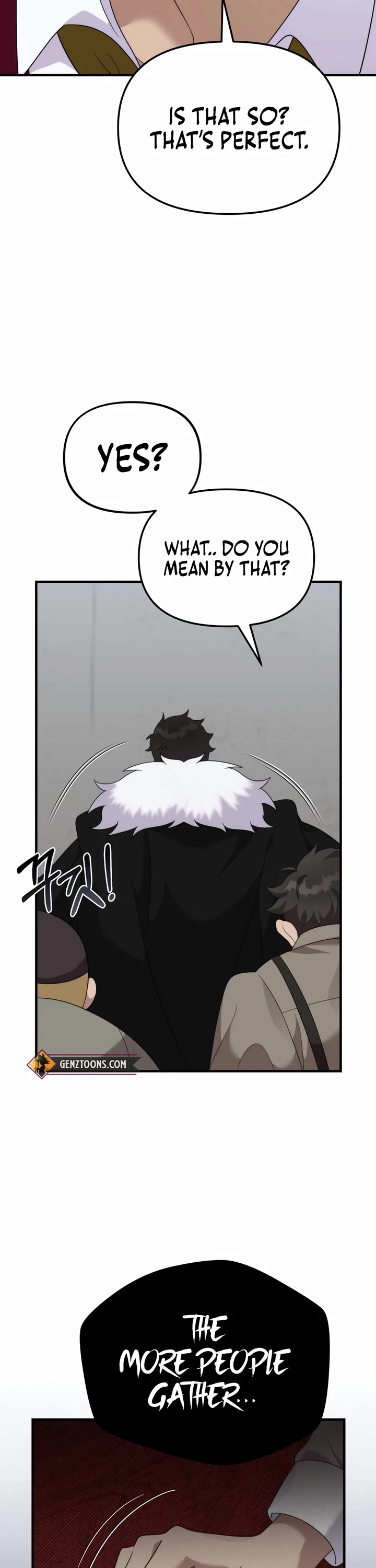 How to Survive as a Dragon with Time-Limit Chapter 41 page 44 - Chapter 41