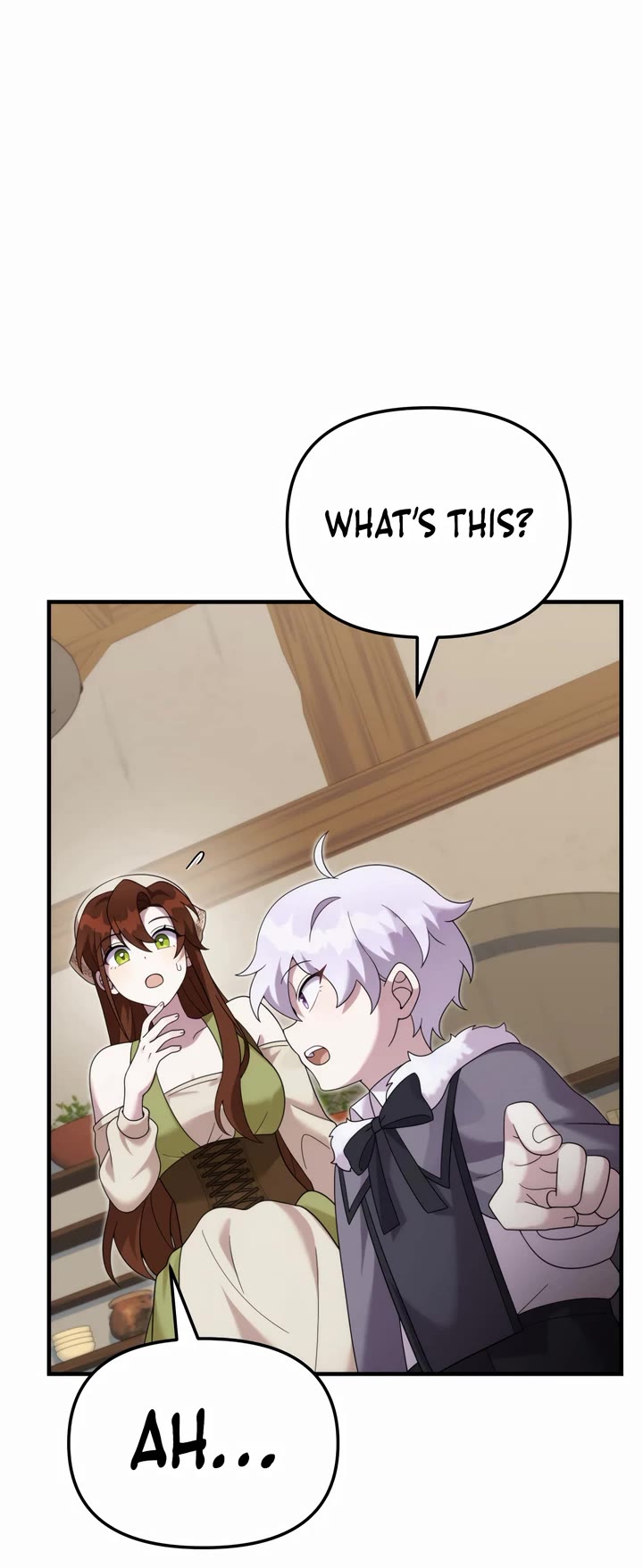 How to Survive as a Dragon with Time-Limit Chapter 41 page 7 - Chapter 41