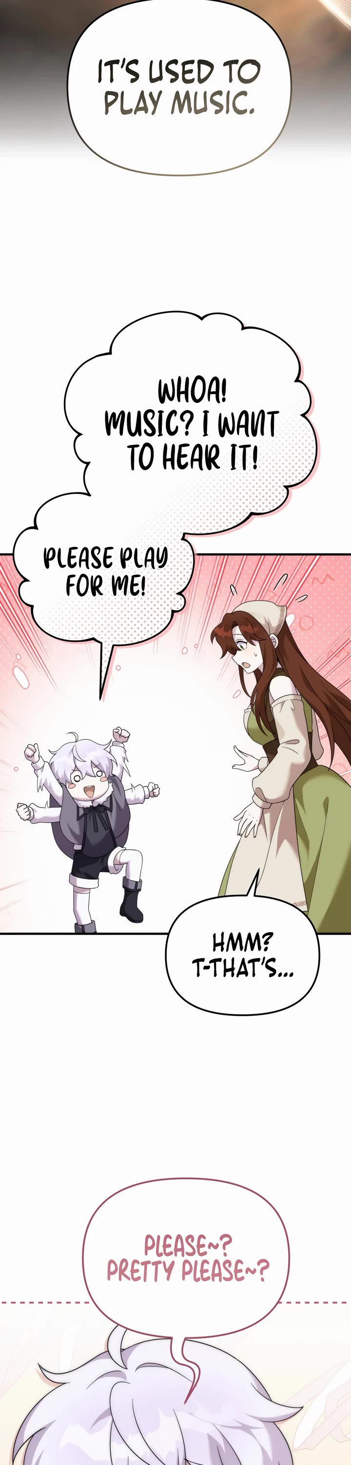 How to Survive as a Dragon with Time-Limit Chapter 41 page 9 - Chapter 41