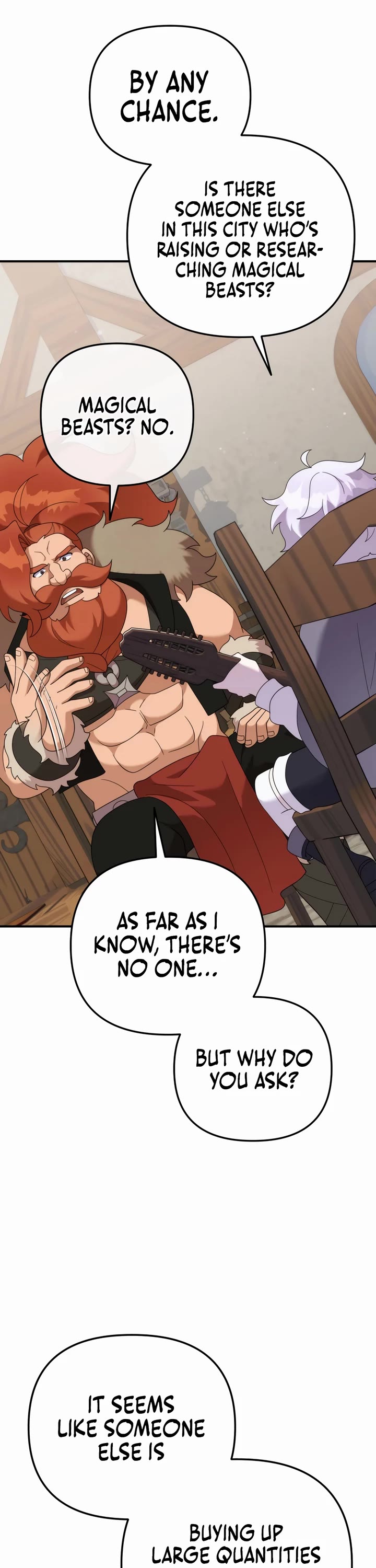 How to Survive as a Dragon with Time-Limit Chapter 42 page 16 - Chapter 42