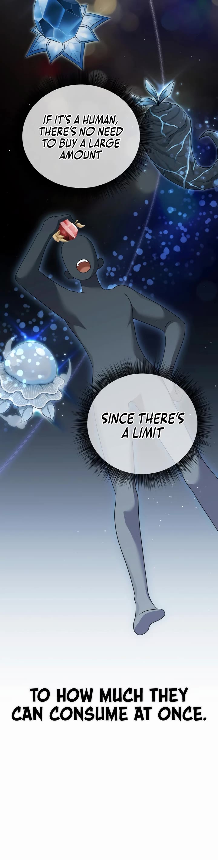 How to Survive as a Dragon with Time-Limit Chapter 42 page 18 - Chapter 42