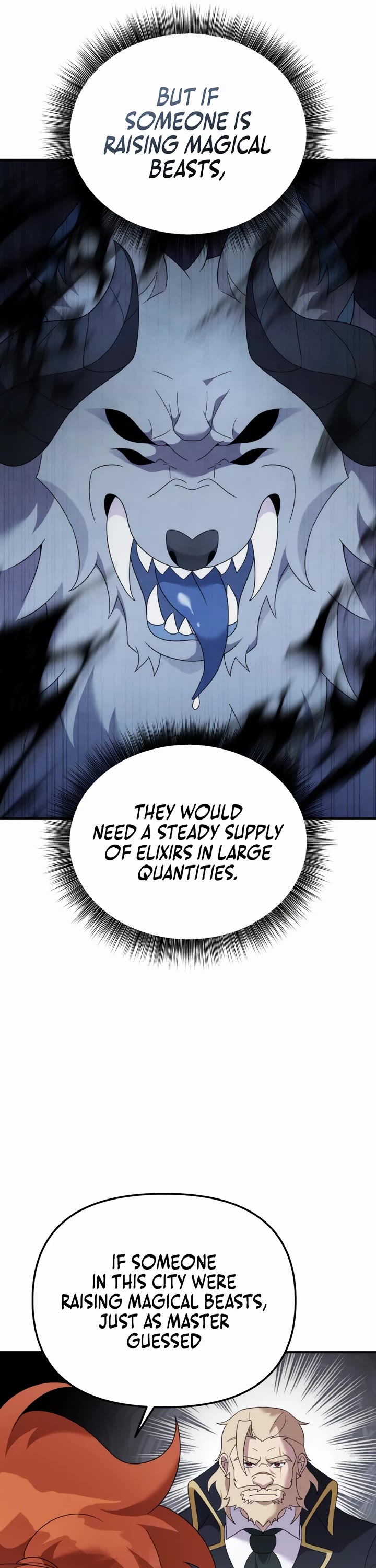 How to Survive as a Dragon with Time-Limit Chapter 42 page 19 - Chapter 42