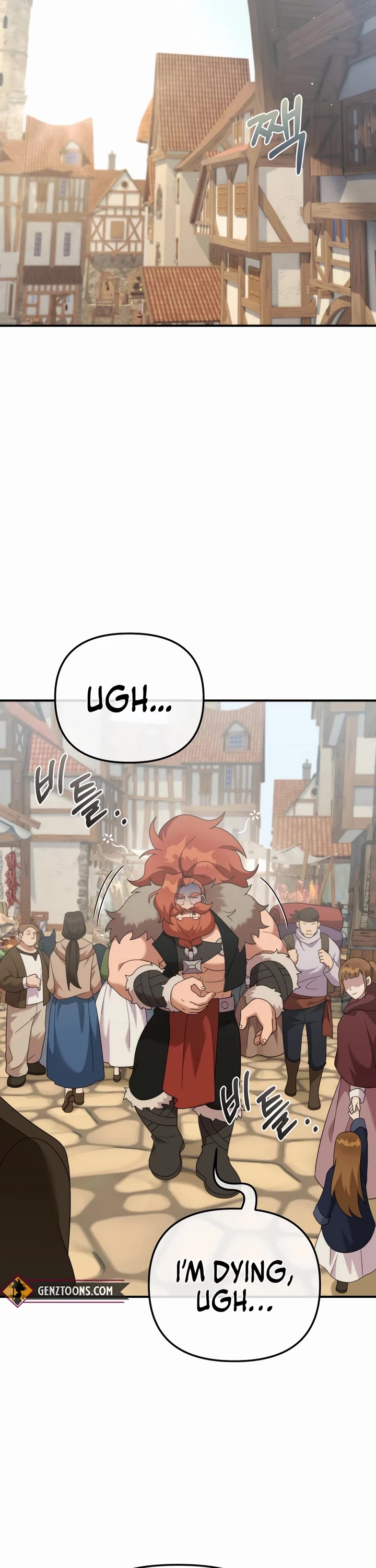 How to Survive as a Dragon with Time-Limit Chapter 42 page 2 - Chapter 42