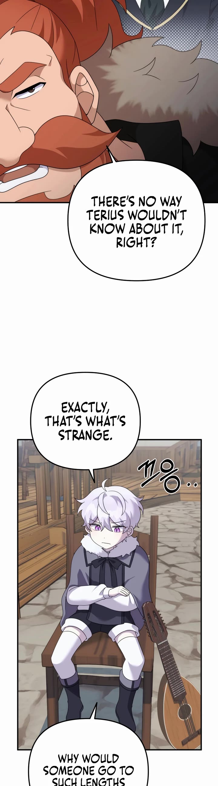 How to Survive as a Dragon with Time-Limit Chapter 42 page 20 - Chapter 42
