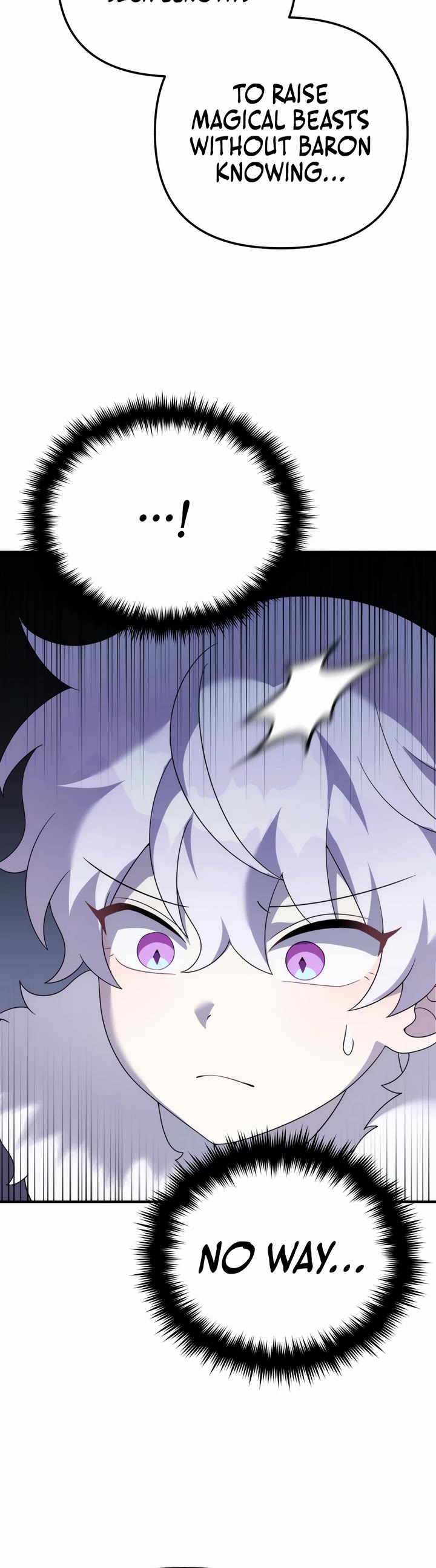 How to Survive as a Dragon with Time-Limit Chapter 42 page 21 - Chapter 42