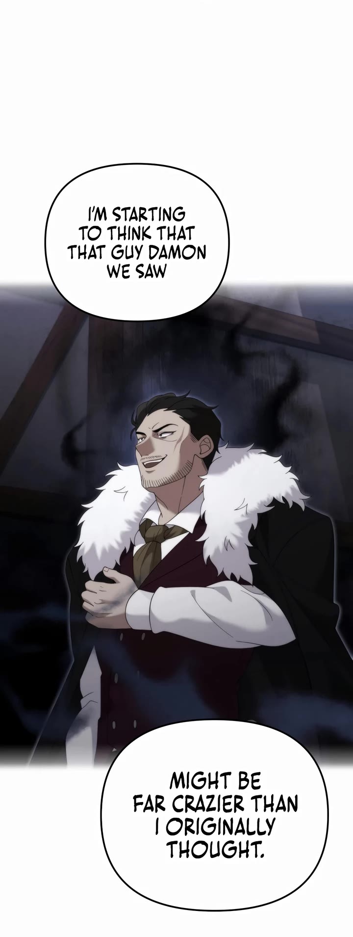 How to Survive as a Dragon with Time-Limit Chapter 42 page 25 - Chapter 42