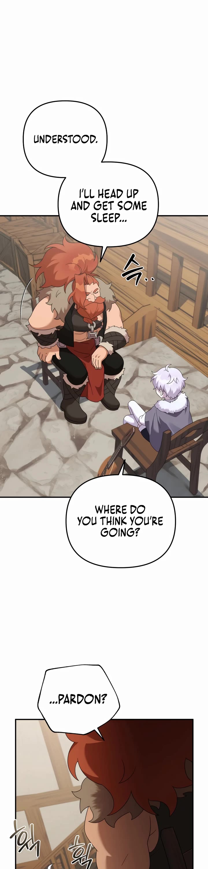 How to Survive as a Dragon with Time-Limit Chapter 42 page 26 - Chapter 42