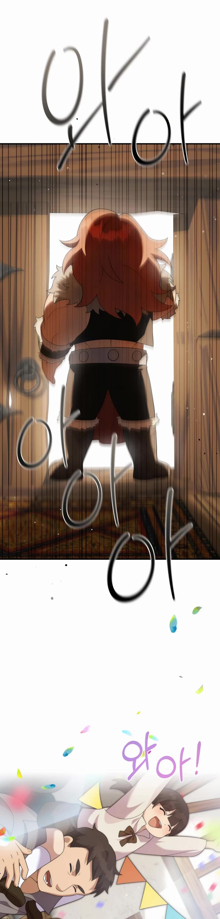 How to Survive as a Dragon with Time-Limit Chapter 42 page 30 - Chapter 42