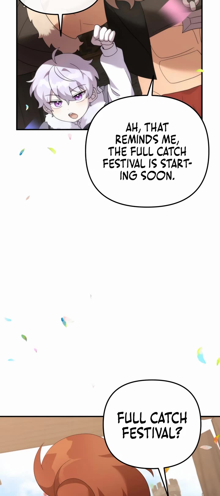 How to Survive as a Dragon with Time-Limit Chapter 42 page 32 - Chapter 42