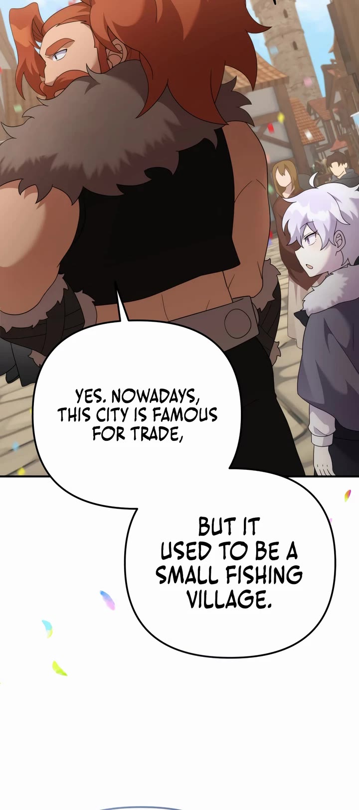 How to Survive as a Dragon with Time-Limit Chapter 42 page 33 - Chapter 42