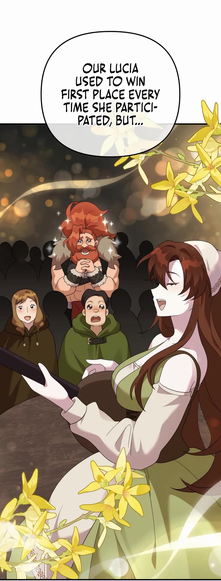 How to Survive as a Dragon with Time-Limit Chapter 42 page 36 - Chapter 42