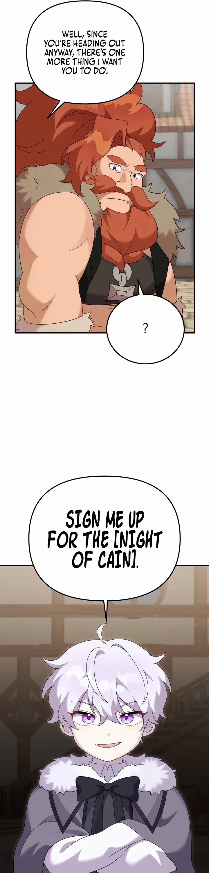 How to Survive as a Dragon with Time-Limit Chapter 42 page 38 - Chapter 42