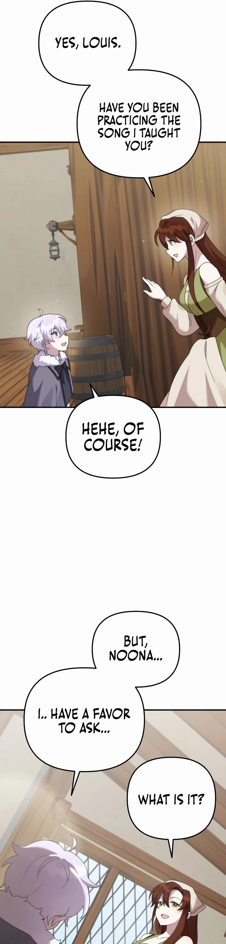 How to Survive as a Dragon with Time-Limit Chapter 42 page 41 - Chapter 42
