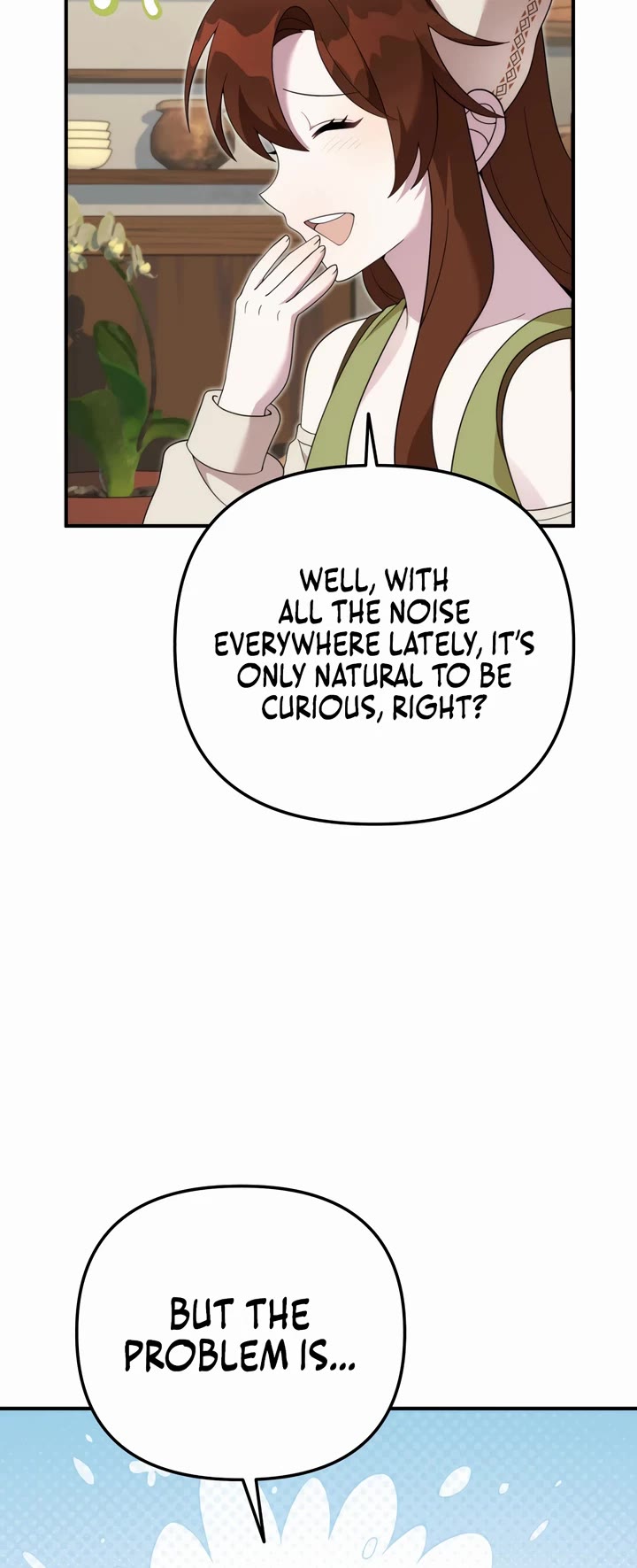 How to Survive as a Dragon with Time-Limit Chapter 42 page 44 - Chapter 42