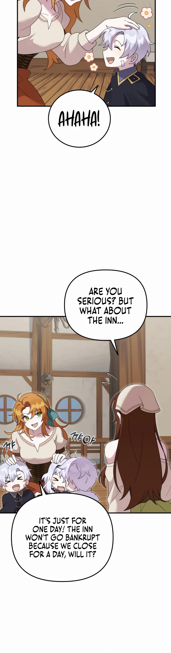 How to Survive as a Dragon with Time-Limit Chapter 42 page 47 - Chapter 42