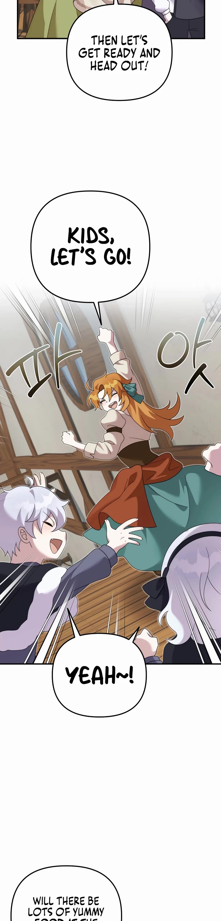How to Survive as a Dragon with Time-Limit Chapter 42 page 49 - Chapter 42