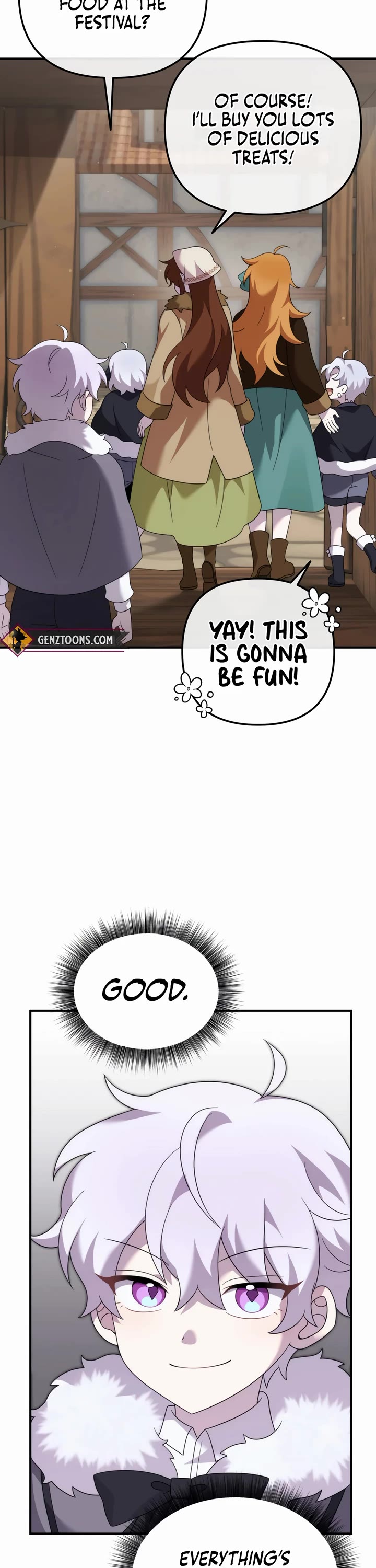 How to Survive as a Dragon with Time-Limit Chapter 42 page 50 - Chapter 42
