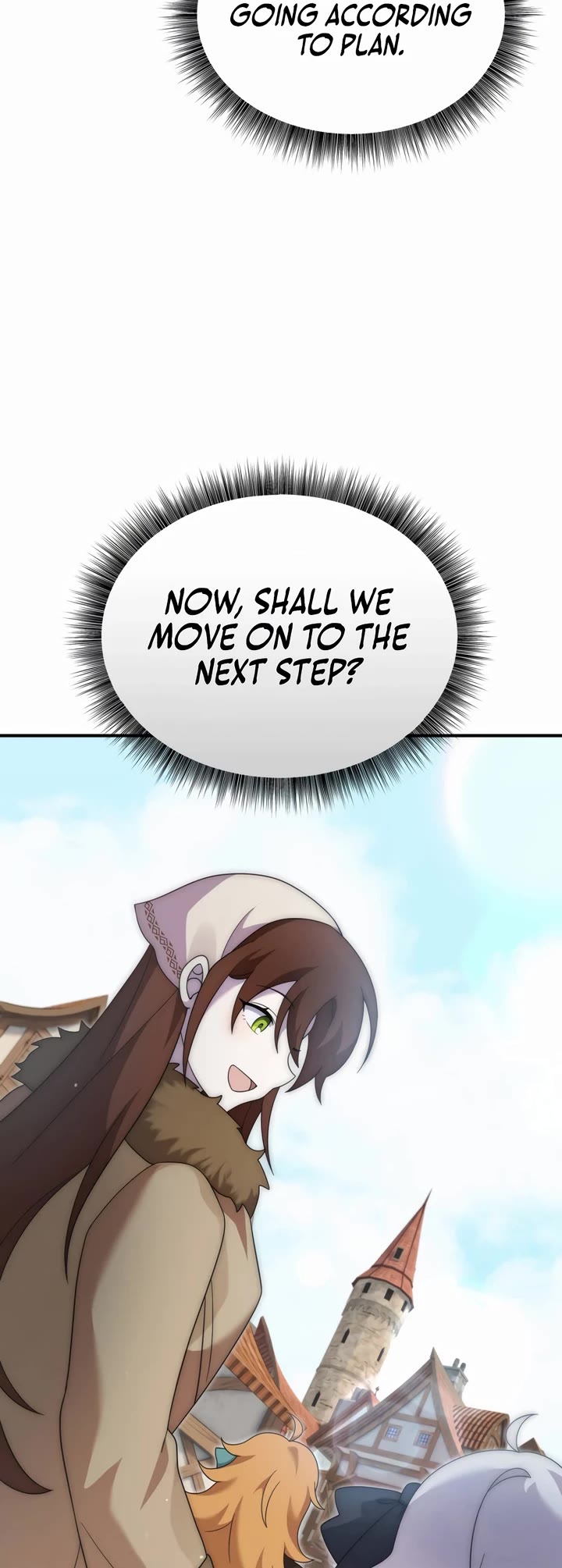 How to Survive as a Dragon with Time-Limit Chapter 42 page 51 - Chapter 42