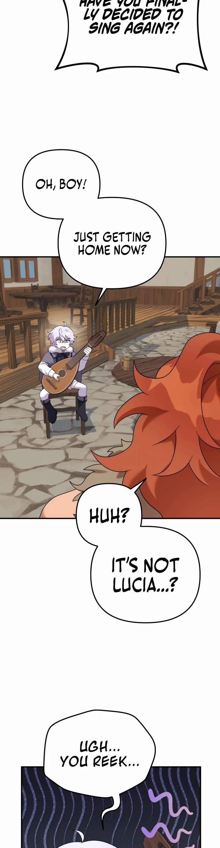 How to Survive as a Dragon with Time-Limit Chapter 42 page 6 - Chapter 42