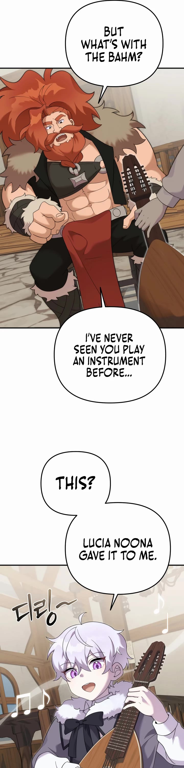 How to Survive as a Dragon with Time-Limit Chapter 42 page 8 - Chapter 42