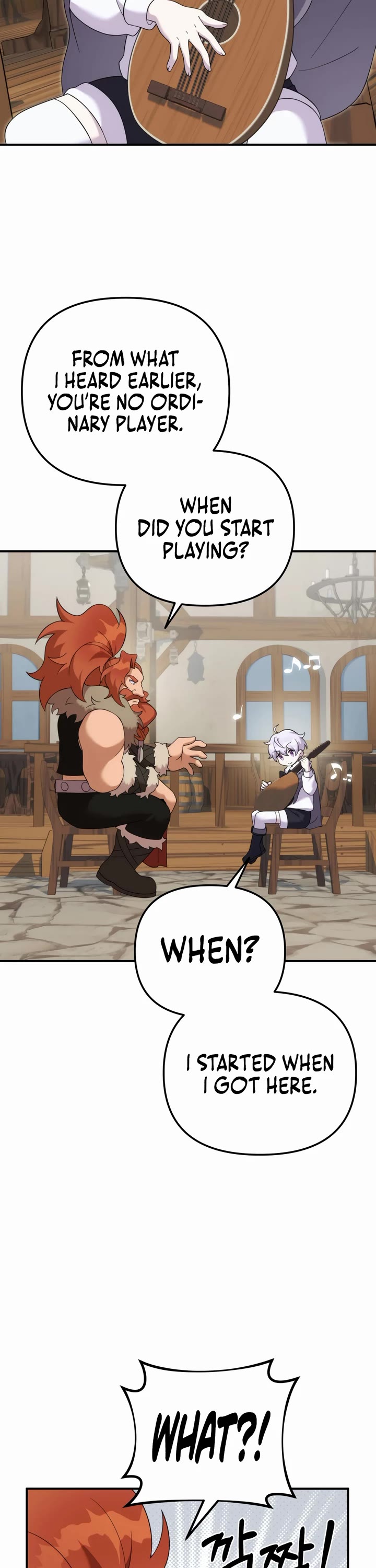 How to Survive as a Dragon with Time-Limit Chapter 42 page 9 - Chapter 42