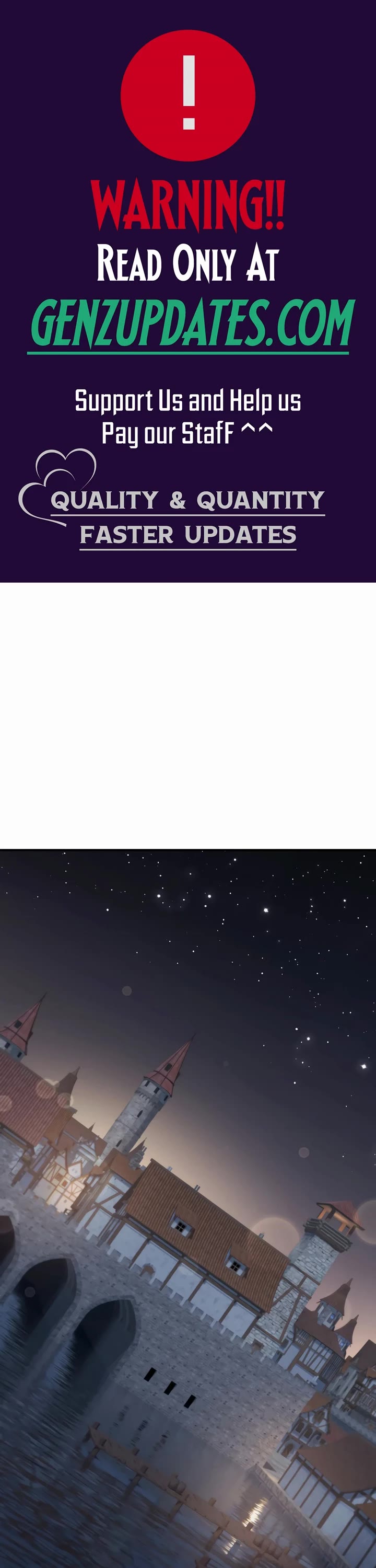 How to Survive as a Dragon with Time-Limit Chapter 43 page 1 - Chapter 43