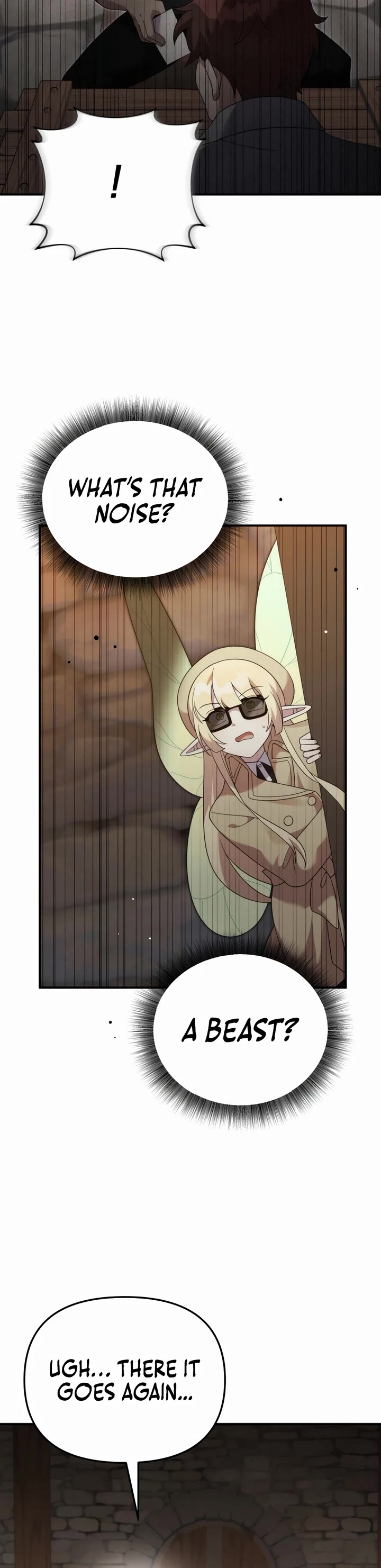 How to Survive as a Dragon with Time-Limit Chapter 43 page 11 - Chapter 43