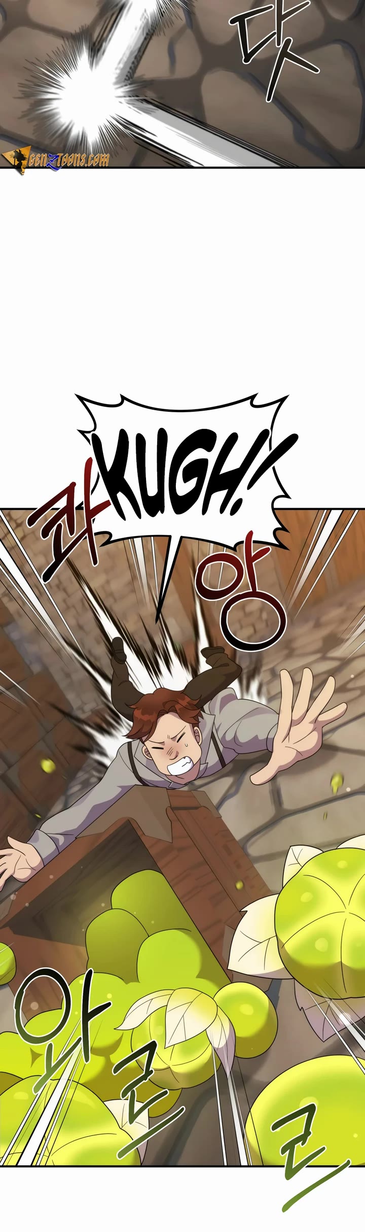 How to Survive as a Dragon with Time-Limit Chapter 43 page 14 - Chapter 43
